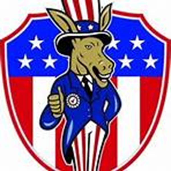 The Democrat Party Died Via Suicide, But The Corpse Has Not Been Buried