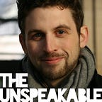 The Unspeakeasy with Meghan Daum