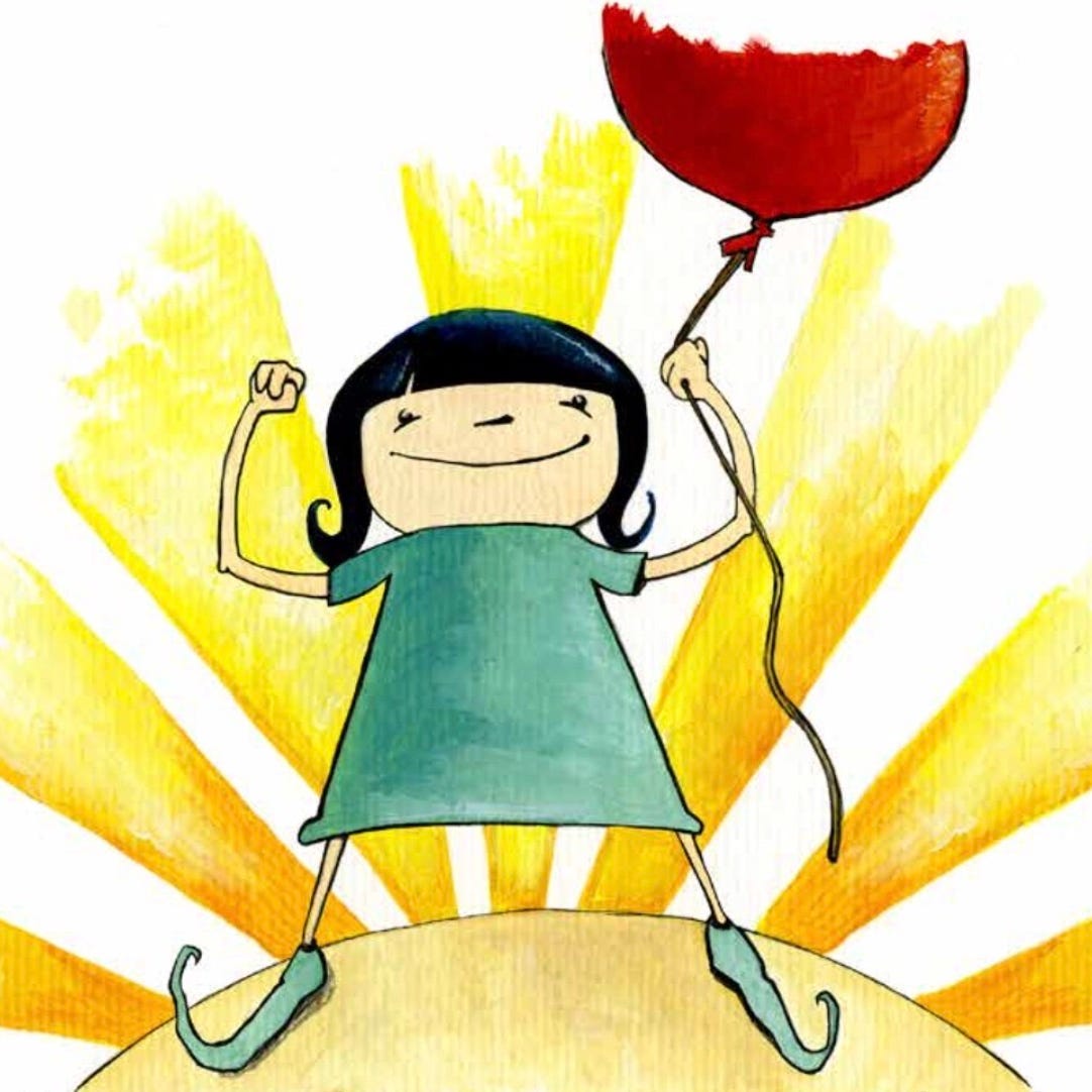 The Accidental Activist