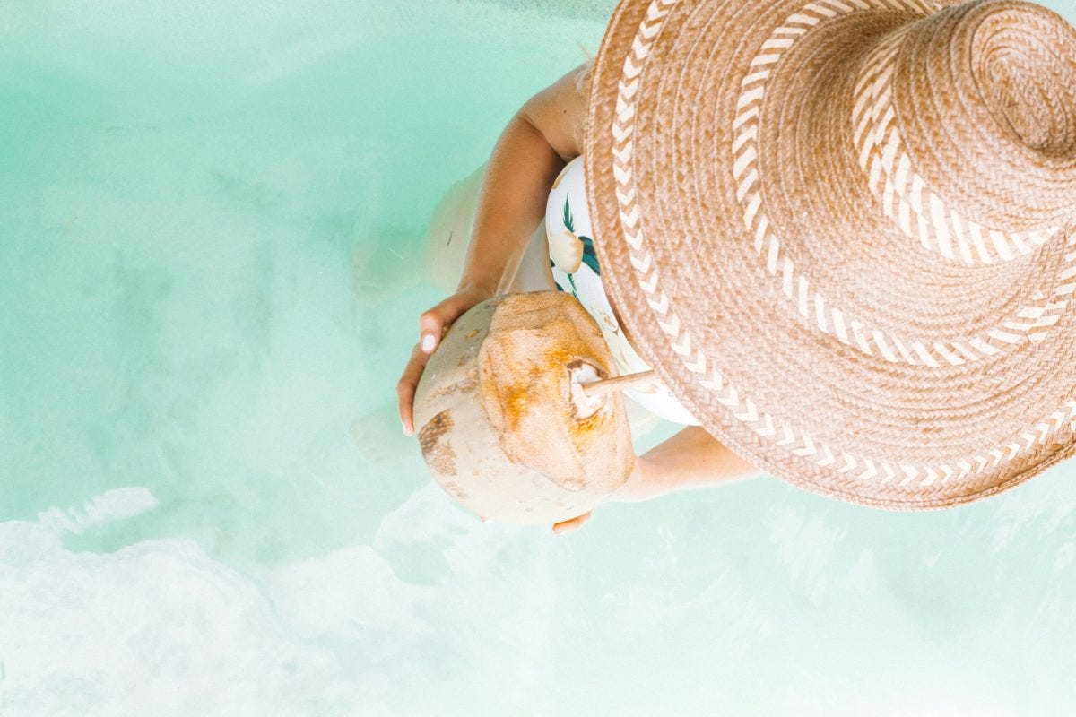 Embracing Summer Hygge How to Live a Cosy and Joyful Life in the Warm Months Embracing Summer Hygge How to Live a Cosy and Joyful Life in the Warm Months