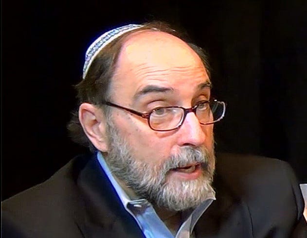 Rabbi Simcha Raphael Rabbi Simcha Raphael