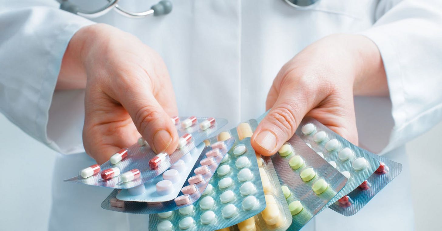 Can Medicine Really Be Trusted? | Psychology Today Ireland