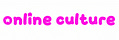 online culture