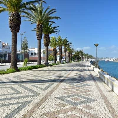 Lagos em 3 dias; uma excursão sugerida e itinerário