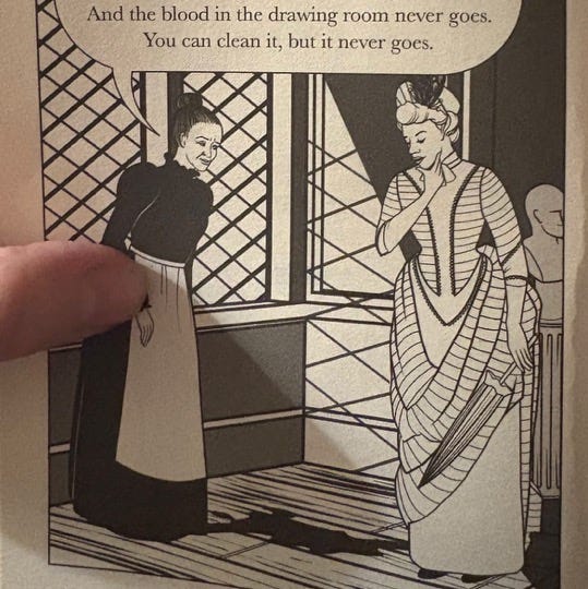 Alexandra Butler / Cut Lines