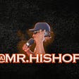 MR.HIS HOP's avatar