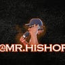 HIS HOP NATION 