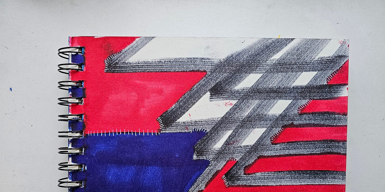 🚫 Top 5 Examples of Anti-AI Art in 2026