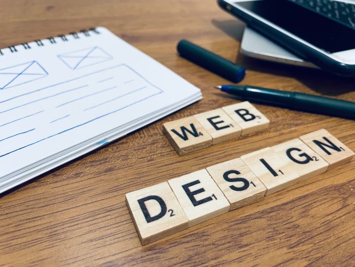 Creative Website Design Singapore Creative Website Design Singapore