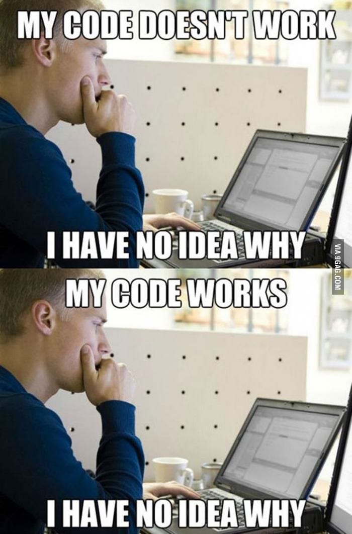 What is Vibe Coding? (Meme Review)