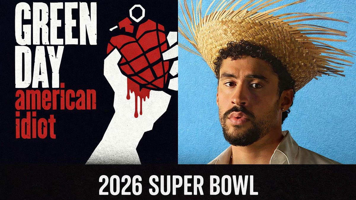 When Protest Becomes Halftime - by Mariana Hernandez