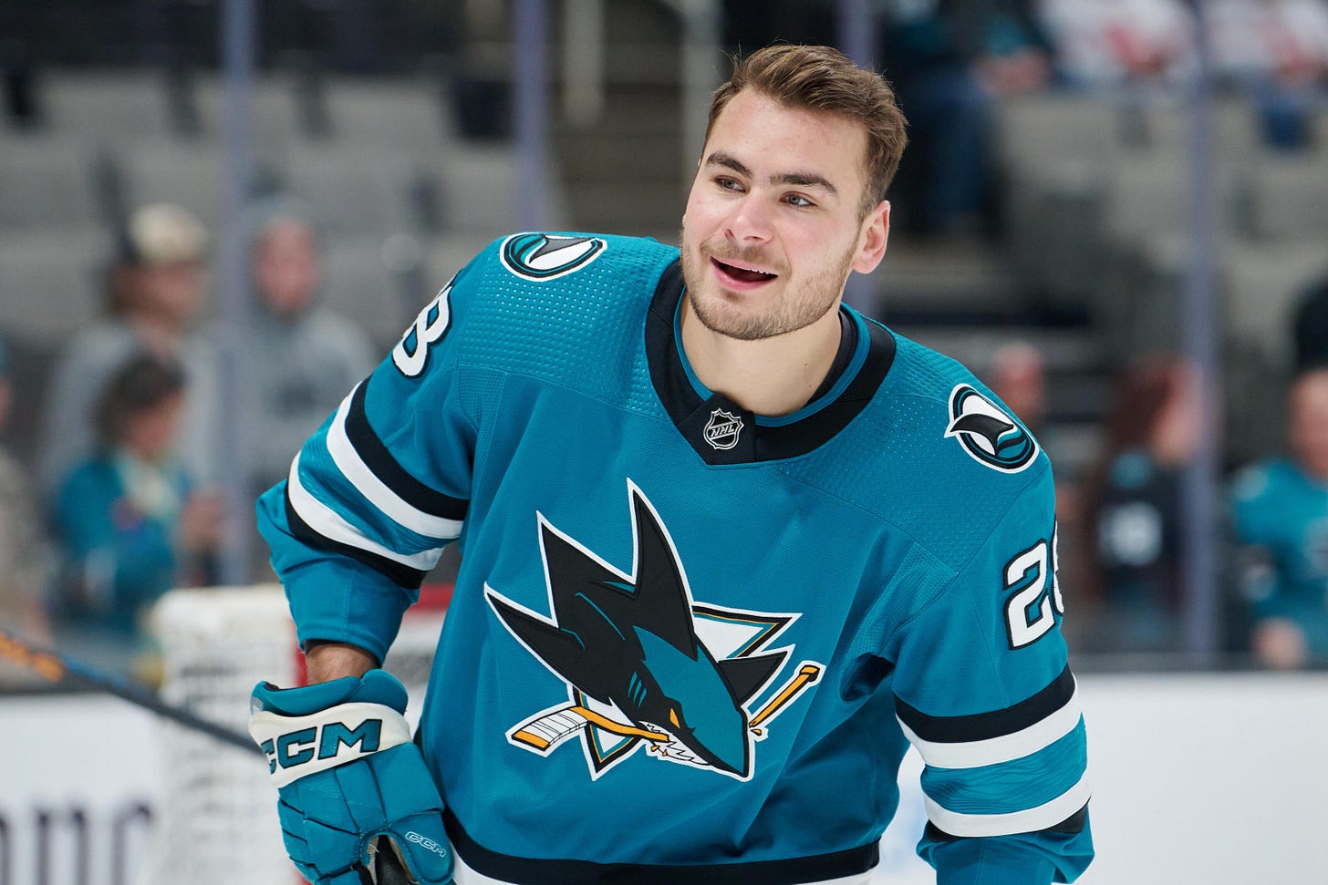 New Jersey Devils: 3 Timo Meier Trades To Force Sharks Hand
