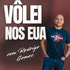 Vôlei nos EUA
