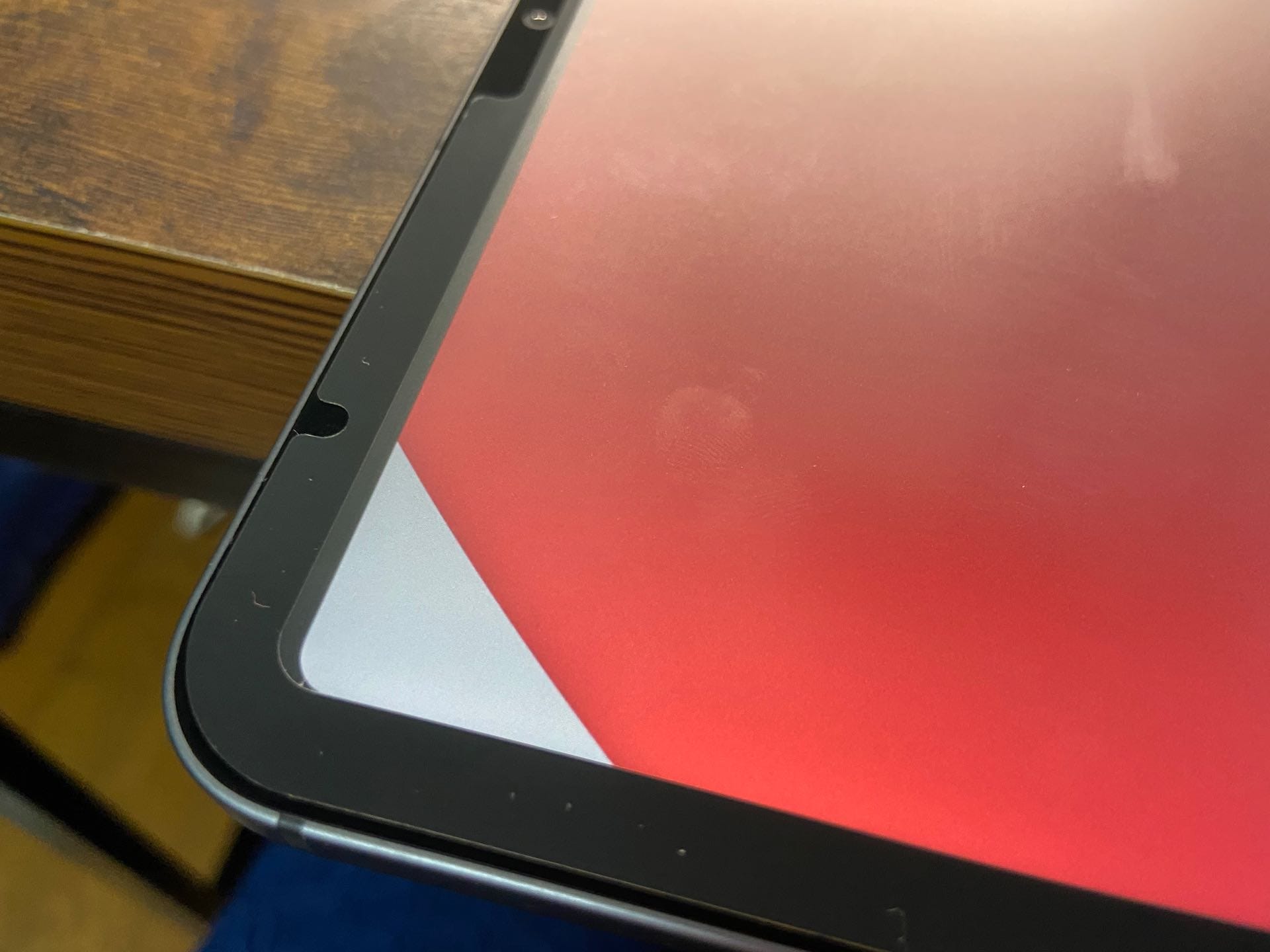 🤷‍♀️ 2021年モデルiPad Proのサイズ選びの悩み - by はるな👠iPad