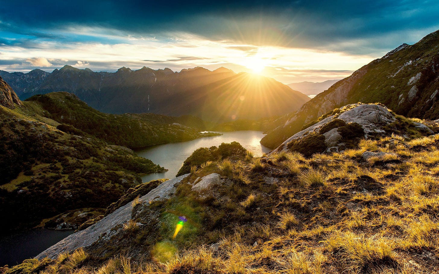 Mountain Sunrise Ultra HD Wallpapers - Wallpaper Cave