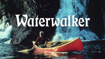 Waterwalker - NFB Collection