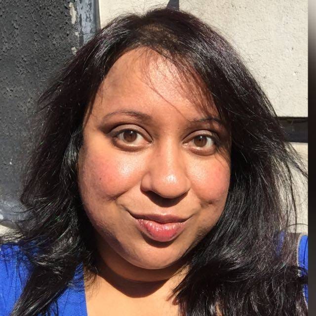 Suchandrika’s Substack