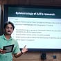 Rohith Jyothish's avatar