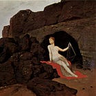 Odysseus - Nymph and Shipwreck