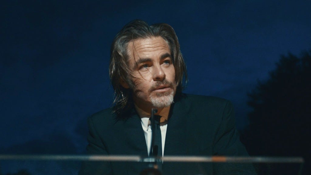 The Kidnapping Of Arabella leads to a wry, Coens-style caper The Kidnapping Of Arabella leads to a wry, Coens-style caper