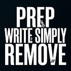 Writing Is Still Your Job