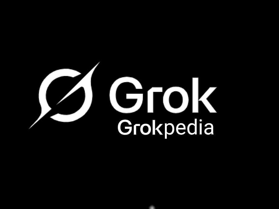 Explainer: You've used Wikipedia...now meet Grokpedia, its AI-powered rival