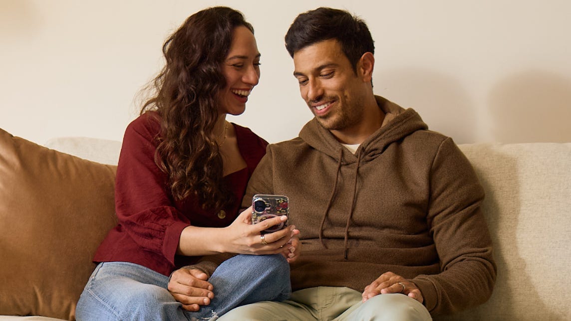 Target conversational AI shopping examples