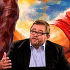 Staatsverval en sy burgerlike oplossings