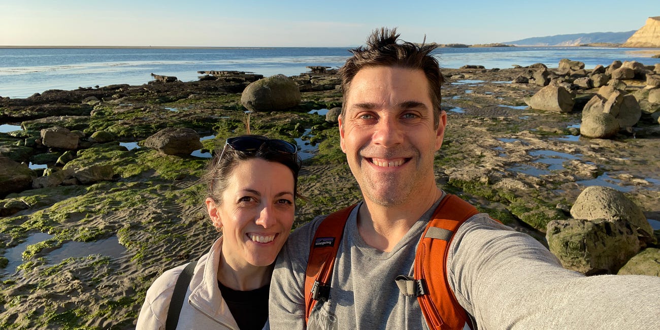 Join Us in Inverness, CA: A Retreat for the Hidden Parts of You