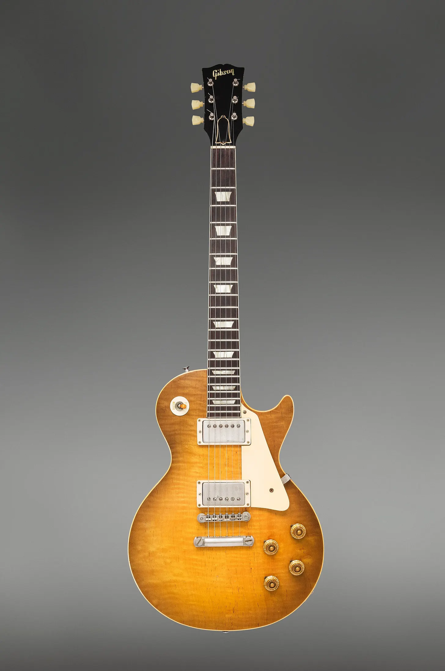 Why a 1959 Gibson Les Paul Is Worth $500,000, And What It Tells Us About the Vintage Guitar Market