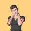 User's avatar