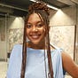 Gabrielle Ione Hickmon's avatar