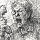 The Day When I Finally Had Enough