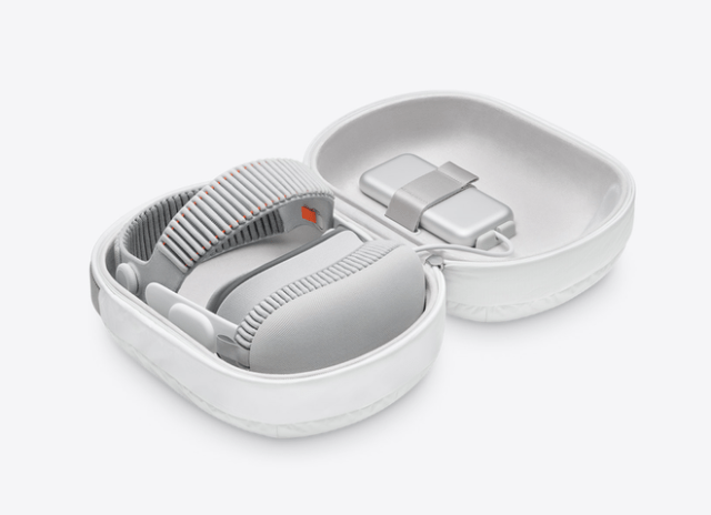 Apple Vision Pro Travel Case