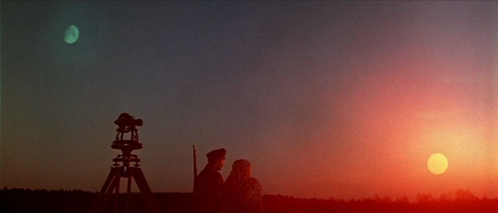DERSU UZALA (1975) DP: Asakazu Nakai, Fyodor Dobronravov & Yuriy Gantman  Dir: Akira Kurosawa More Shots: https://t.co/OdKgNAXG9f