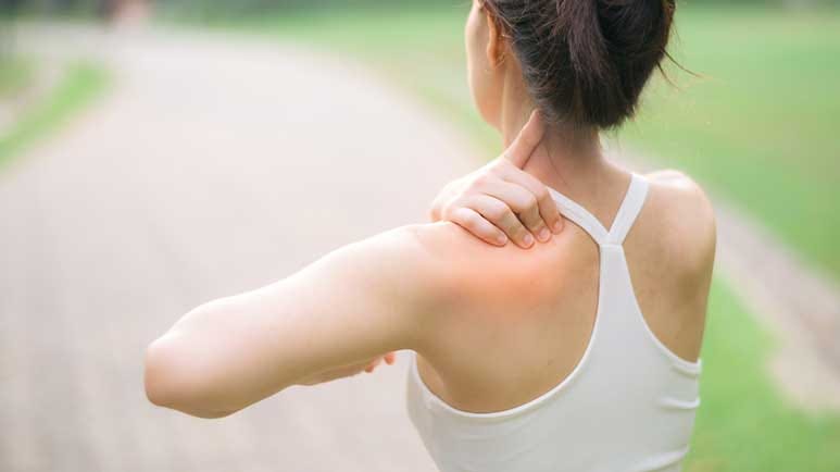exercise for chronic pain