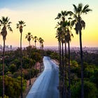 Los Angeles - Food & Activity Guide (w/ Itinerary Template!)