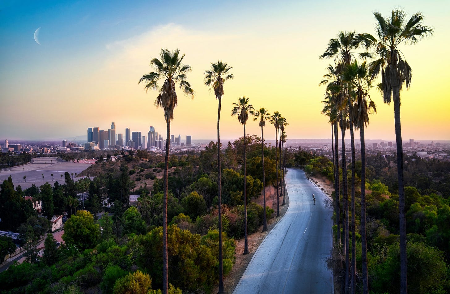 Los Angeles - Food & Activity Guide (w/ Itinerary Template!) Los Angeles - Food & Activity Guide (w/ Itinerary Template!)