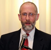 Boruch Clinton's avatar
