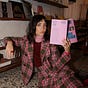 Lucía Avendaño's avatar