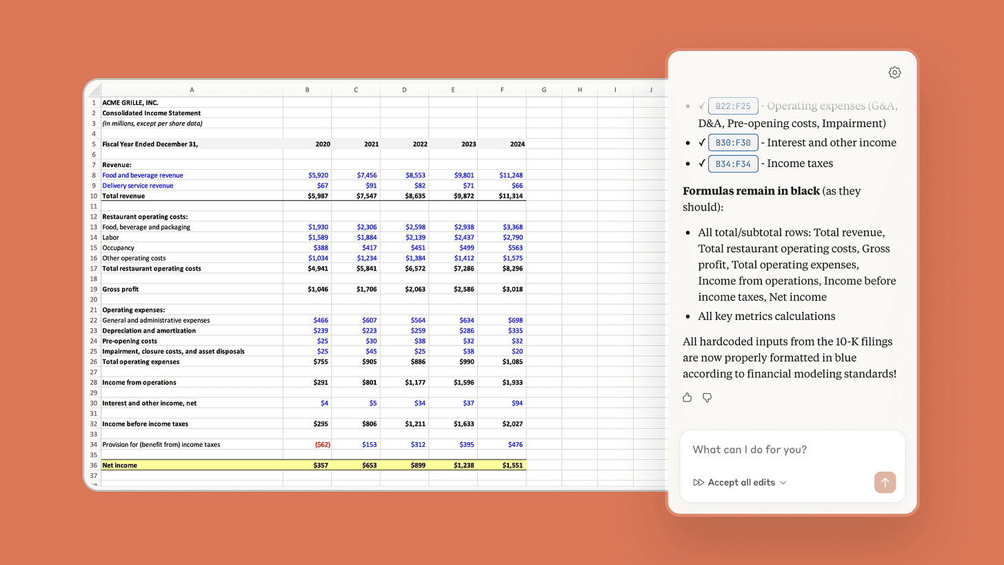 Advancing Claude for Financial Services \ Anthropic Advancing Claude for Financial Services \ Anthropic