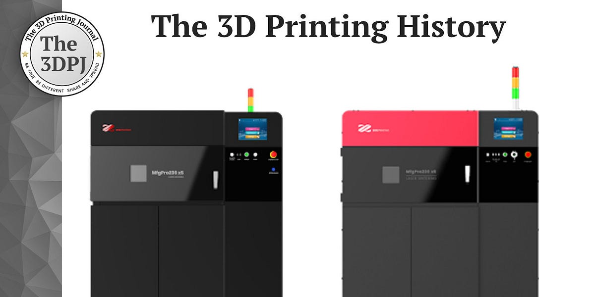 03-19-2023: Nexa3D acquired XYZ Printing's SLS product line