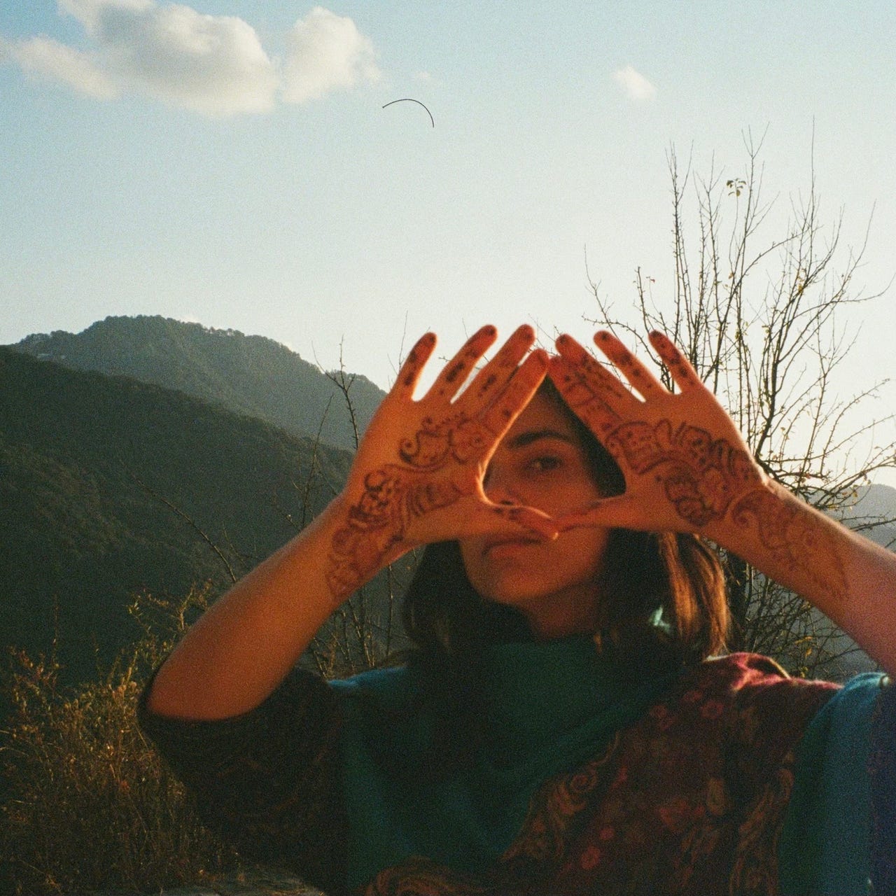 magic in the mundane