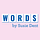 Words by Susie Dent