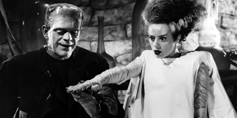 David Koepp talks 'Bride of Frankenstein' and Universal's monsters 2016 images David Koepp talks 'Bride of Frankenstein' and Universal's monsters 2016 images