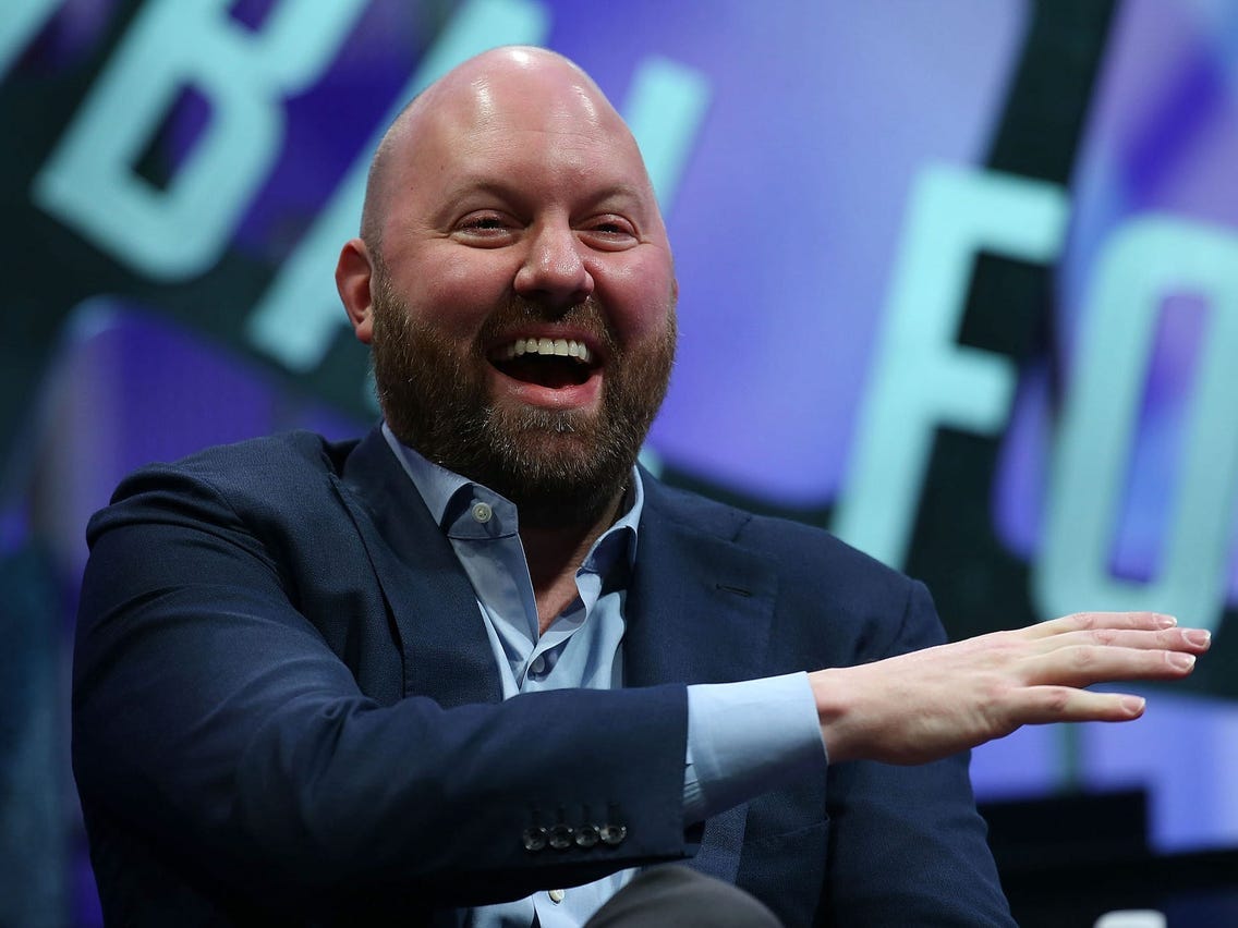 'Techno-Optimism' Is Silicon Valley's Controversial New Philosophy -  Business Insider