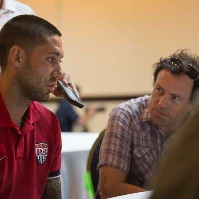 Caught in Possession