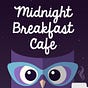 Wednesday Cafe's avatar