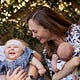 Joyful Grief with Lindzi Scharf