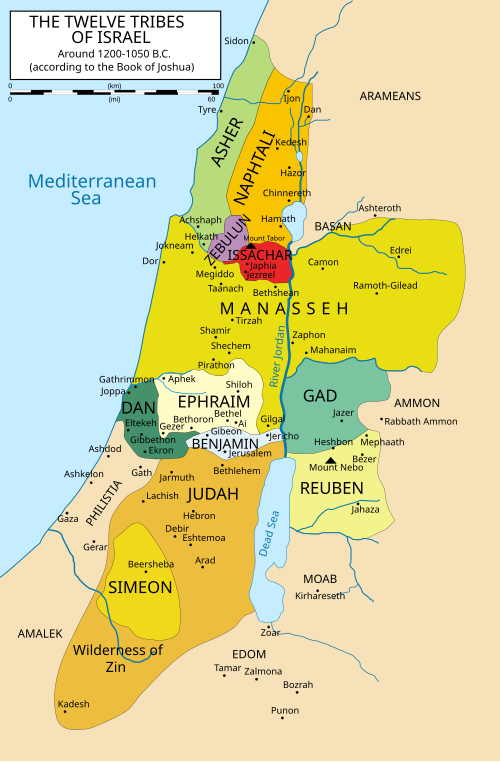 File:12 Tribes of Israel Map.svg File:12 Tribes of Israel Map.svg